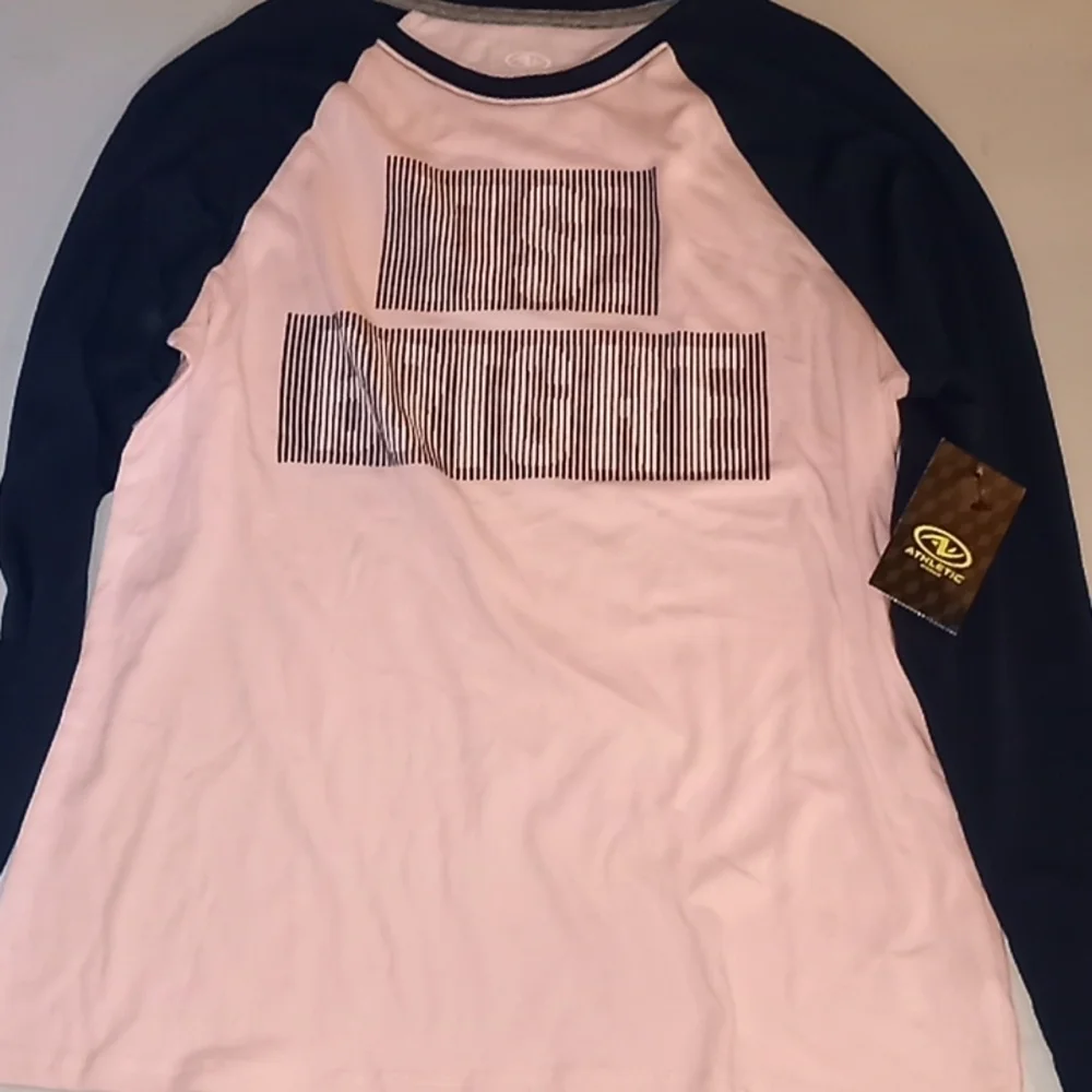 Girl's XL 2 detailed long sleeved Shirts & Old Navy Jeans Bundle - Picture 5 of 7